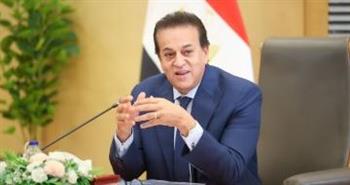   وزير الصحة: مجدي يعقوب قامة مصرية وعالمية ورمز للثقافة والإنسانية