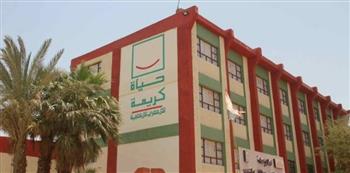   بتكلفة 350 مليار جنيه.. "حياة كريمة" تقترب من إنجاز مرحلتها الأولى
