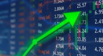   ارتفاع مؤشرات البورصة لدى إغلاق تعاملات اليوم