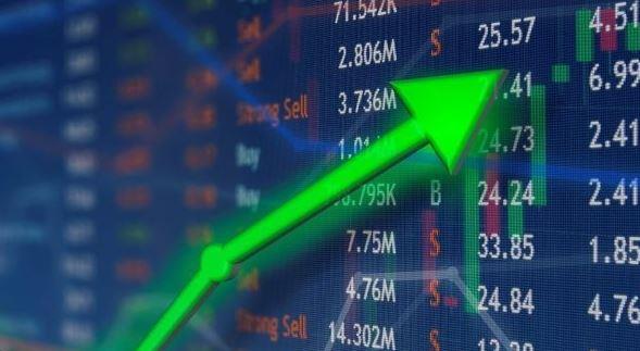 ارتفاع مؤشرات البورصة لدى إغلاق تعاملات اليوم