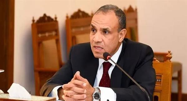 وزير الخارجية يحذر من استمرار التصعيد العسكري بين إسرائيل وإيران