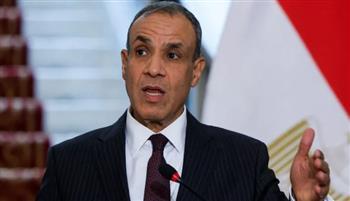 وزير الخارجية ونظيره الباكستاني يعربان عن بالغ القلق إزاء التطورات بالمنطقة