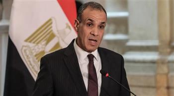   وزير الخارجية ونظيره الأردني يحذران من مغبة انزلاق المنطقة لمزيد من الفوضى والتوتر