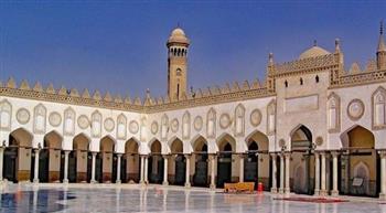   الأزهر: فتح 200 فرع جديد لرواق القرآن الكريم للطفل ليتجاوز 1400