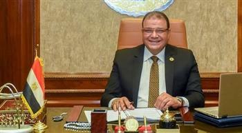 البديوي السيد: ثورة 30 يونيو ستبقى علامة مضيئة في تاريخ مصر الحديث