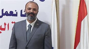   قيادي بـ مستقبل وطن : "السكن الكريم" تجسيد لتكامل الدولة والمجتمع لخدمة المواطن المصري