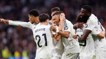   تشكيل ريال مدريد لمواجهة باتشوكا المكسيكي في مونديال الأندية