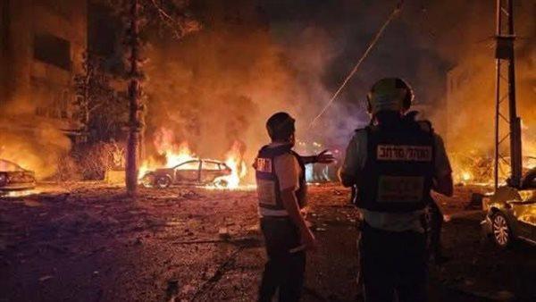 إيران تعتقل عناصر من المخابرات الأوكرانية خططوا لاستهداف مصنع طائرات في أصفهان