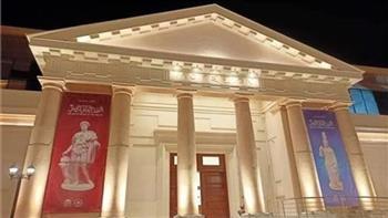 المتحف اليوناني الروماني بالإسكندرية ينظم مسابقة لاكتشاف مواهب الأطفال
