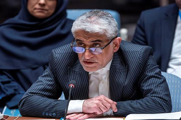 إيران: أمريكا اختارت التضحية بأمنها لمجرد حماية نتنياهو