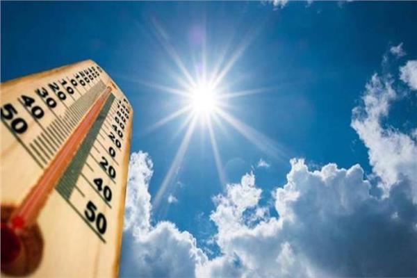 طقس اليوم.. ارتفاع نسبة الرطوبة على كافة أنحاء المحافظات