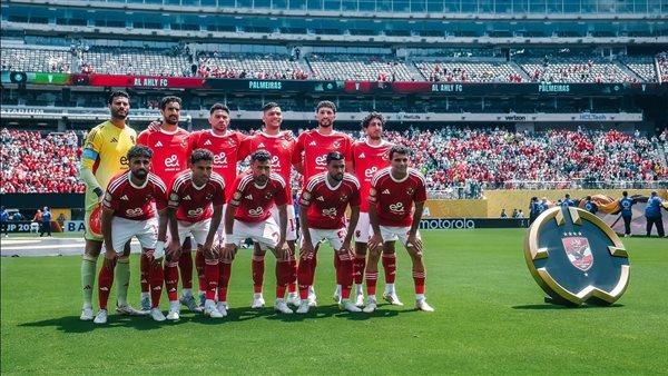 كأس العالم للأندية.. الأهلي وبورتو وإنتر ميامي وبالميراس في توقيت مصيري