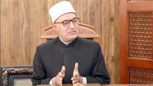   مفتي الجمهورية يغادر الجزائر متوجهًا إلى سنغافورة للمشاركة في مؤتمر دولي