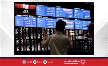   الأسواق الآسيوية تستهل التعاملات الأسبوعية بتراجع بعد الضربات الأمريكية على إيران