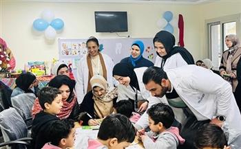   الرعاية الصحية: برنامج "عيشها بصحة" يستهدف تعزيز الوقاية ونمط الحياة الصحي