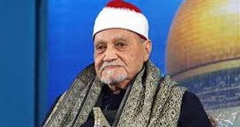   في ذكرى رحيله.. الشيخ شعيشع صوت خالد في وجدان الأمة الإسلامية