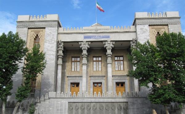 الخارجية الإيرانية: طهران حافظت على ضبط النفس في ردها على إسرائيل