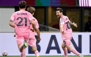   مجموعة الأهلي.. موعد مباراة إنتر ميامي وبالميراس بـ كأس العالم للأندية