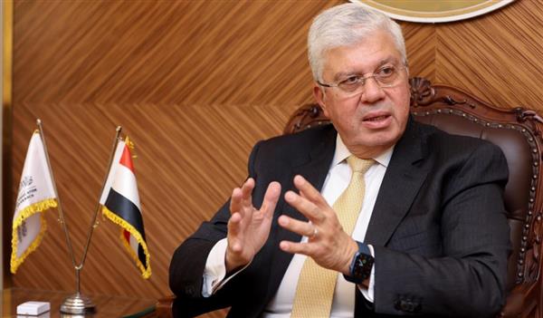 التعليم العالي: مد فترة التقدم لبرامج التعاون المصري الصيني حتى الأول من يوليو المقبل