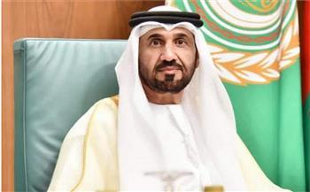 البرلمان العربي يعقد جلسته العامة السبت المقبل بالجامعة العربية