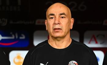   حسام حسن يدرس إقامة معسكر خارجي للمنتخب قبل أمم إفريقيا 2025