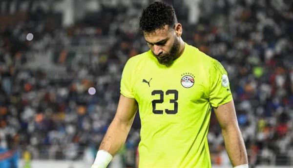 أبو جبل يبتعد عن العودة للزمالك في الصيف .. اعرف السبب