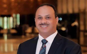   رشاد عبد الغني: 30 يونيو نقطة تحول في تاريخ مصر وأنقذت الدولة من المصير المجهول