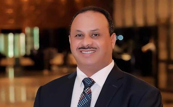 رشاد عبد الغني: 30 يونيو نقطة تحول في تاريخ مصر وأنقذت الدولة من المصير المجهول