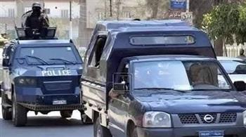   مصرع شخصين في نزاع على ميراث بقنا 