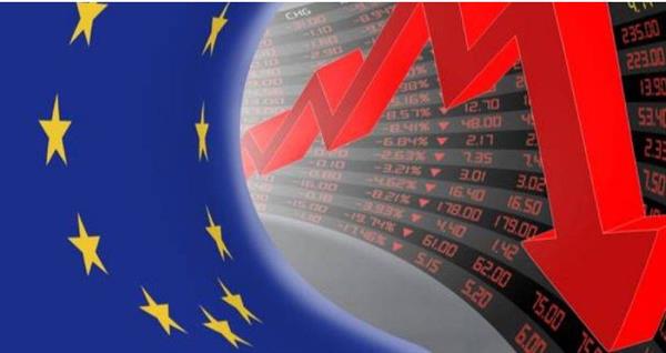 الأسواق الأوروبية تستهل الأسبوع بتراجع وسط تصاعد التوترات الجيوسياسية