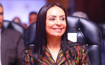   وزيرة التضامن تشهد فعاليات المُعسكر التدريبي لمتطوعي "ويل سبرنج"