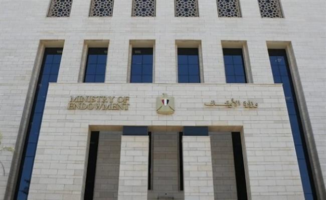 إنفاذًا لتوجيهات الوزير.. حملات مكثفة لضبط العمل الدعوي بعدد من المحافظات