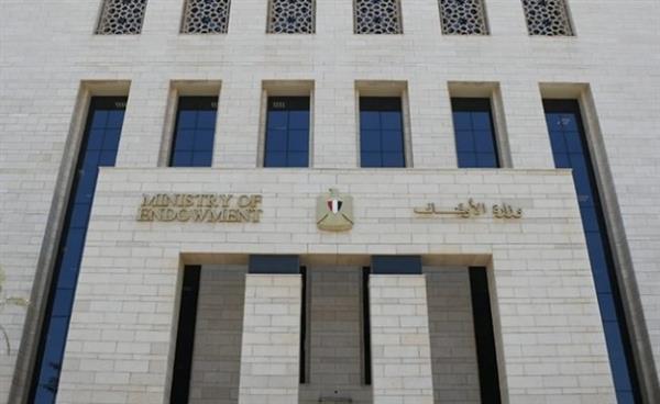 إنفاذًا لتوجيهات الوزير.. حملات مكثفة لضبط العمل الدعوي بعدد من المحافظات