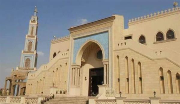 حملة تفتيشية لدعم انضباط العمل بمساجد بني سويف