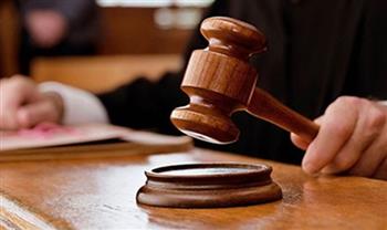   الإعدام لعاطل أشعل النيران في شخص بسبب خلافات بالإسكندرية