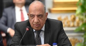   ربط محطتي محولات جرزا وغرب بكر بمحافظتى الجيزة والبحر الأحمر على الشبكة القومية
