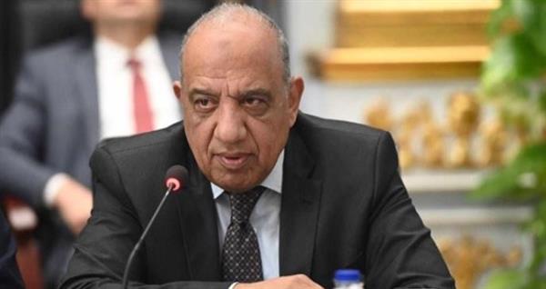 ربط محطتي محولات جرزا وغرب بكر بمحافظتى الجيزة والبحر الأحمر على الشبكة القومية