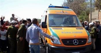   بتر قدم شاب أصيب بطلق خرطوش خلال حفل زفاف بالغربية