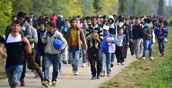 أغلبية عالمية تؤيد حق اللجوء: 67% من مواطني 29 دولة يدعمون الفارين من الحرب والاضطهاد