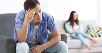   حكم ترك الزوج للمنزل بغرض تأديب الزوجة