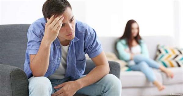 حكم ترك الزوج للمنزل بغرض تأديب الزوجة