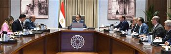   رئيس الوزراء يتابع جهود فض التشابكات المالية بين عدد من الجهات الحكومية