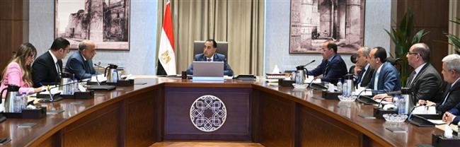 رئيس الوزراء يتابع جهود فض التشابكات المالية بين عدد من الجهات الحكومية