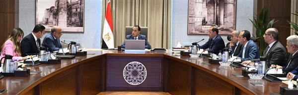 رئيس الوزراء يتابع جهود فض التشابكات المالية بين عدد من الجهات الحكومية