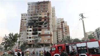   مصادر أمنية إسرائيلية: سلاح الجو قصف مقار الحرس الثوري الإيراني دون أوامر إخلاء