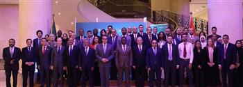   وزير الصحة يفتتح اجتماع اللجنة التوجيهية الإقليمية ReSCO ويؤكد دعم مصر للتكامل الصحي القاري