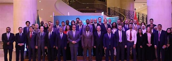 وزير الصحة يفتتح اجتماع اللجنة التوجيهية الإقليمية ReSCO ويؤكد دعم مصر للتكامل الصحي القاري