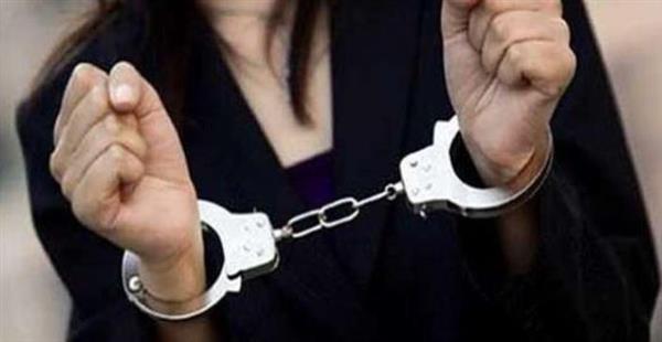 حبس سيدة دهست أسرة كاملة بالتجمع 4 أيام