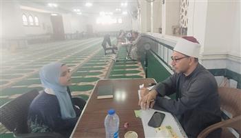   انطلاق مسابقة "الحصري" السنوية لحفظ القرآن وتجويده