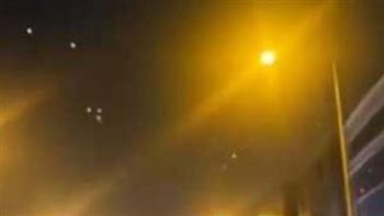    إيران: هجومنا على قاعدة العديد لا يهدد دولة قطر الشقيقة والصديقة ولا شعبها